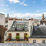 Heart Of Saint-Germain Only 3 Minutes From The Amaizing Luxembourg Gardens