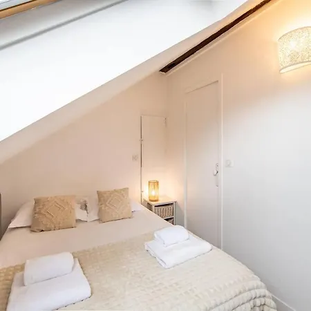 Appartamento Heart Of Saint-germain Only 3 Minutes From The Amaizing Luxembourg Gardens *